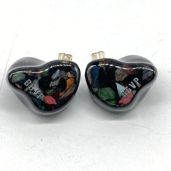 【中古】BGVP / HD5【ケーブル欠品】【名古屋】