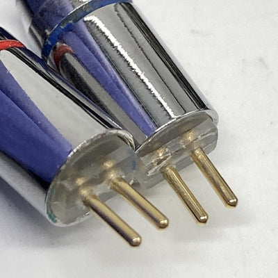 【中古】2Pin2.5mmケーブル【名古屋】
