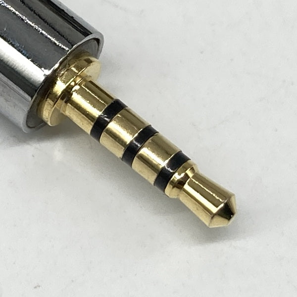 【中古】2Pin2.5mmケーブル【名古屋】