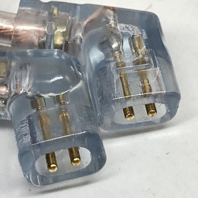 【中古】BGVP / 2Pin 2.5mmケーブル【名古屋】
