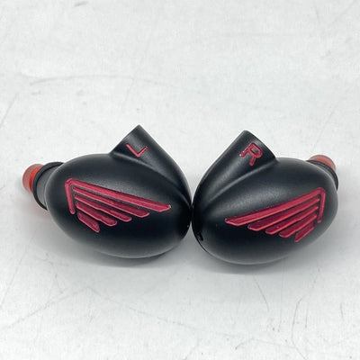 【中古】LZ Hi-Fi Audio / LZ-A5【ケーブル欠品】【名古屋】