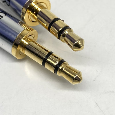 【中古】MM-Rainbow/0.11kaiser mini-mini cable (11.55cm)【秋葉原】