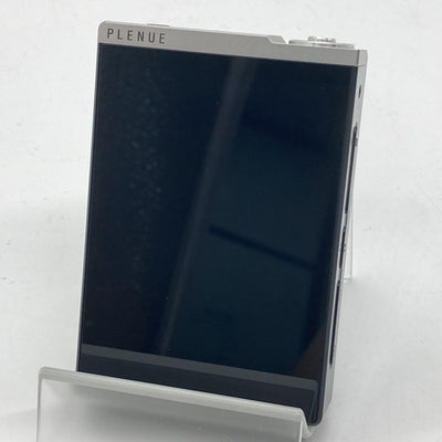 【中古】PLENUE D シルバー【PD-32G-SB】【秋葉原】
