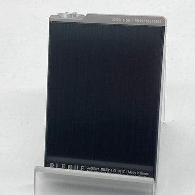 【中古】PLENUE D シルバー【PD-32G-SB】【秋葉原】