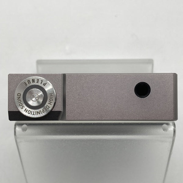 【中古】PLENUE D シルバー【PD-32G-SB】【秋葉原】