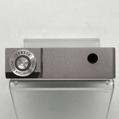 【中古】PLENUE D シルバー【PD-32G-SB】【秋葉原】