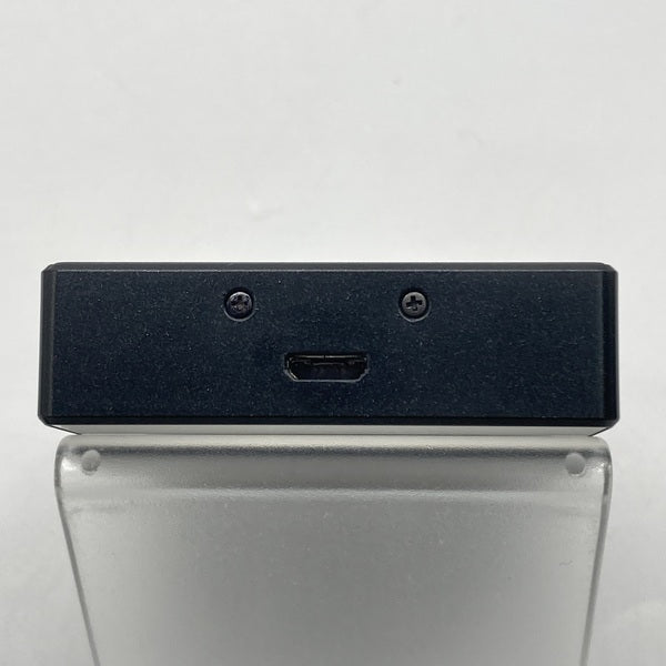 【中古】PLENUE D シルバー【PD-32G-SB】【秋葉原】
