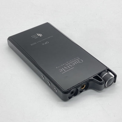 【中古】QPM ブラック 【QPM-B】【秋葉原】