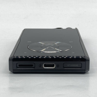 【中古】QPM ブラック 【QPM-B】【秋葉原】