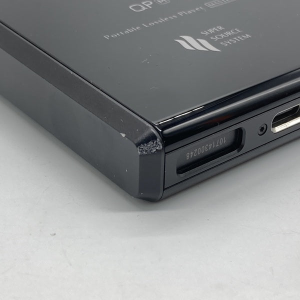 【中古】QPM ブラック 【QPM-B】【秋葉原】
