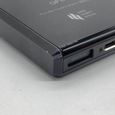 【中古】QPM ブラック 【QPM-B】【秋葉原】