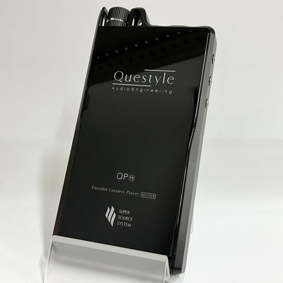 【中古】QPM ブラック 【QPM-B】【秋葉原】