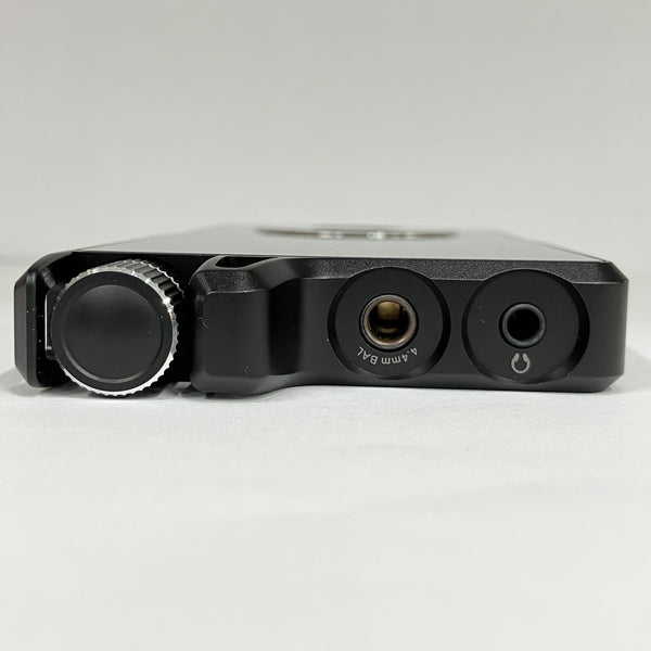 【中古】QPM ブラック 【QPM-B】【秋葉原】