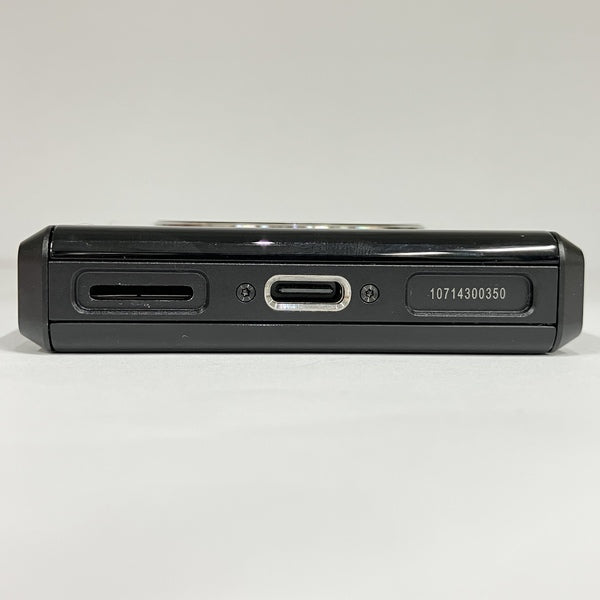 【中古】QPM ブラック 【QPM-B】【秋葉原】