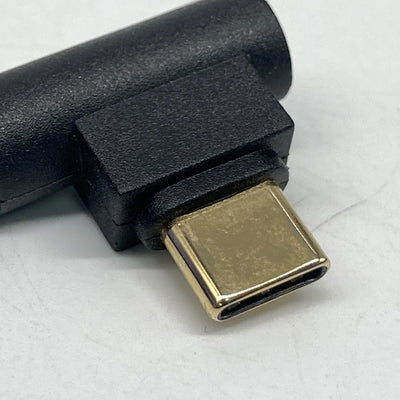 【中古】CS-40TC35（USB Type C to 同軸ショートケーブル）【仙台】