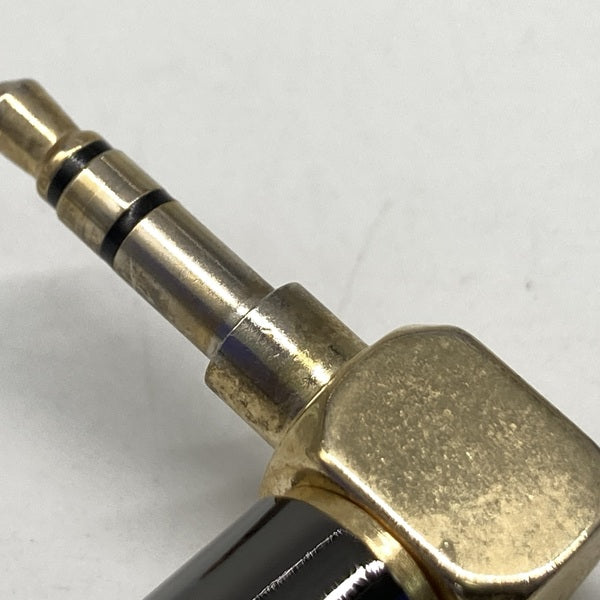 【中古】CS-40TC35（USB Type C to 同軸ショートケーブル）【仙台】