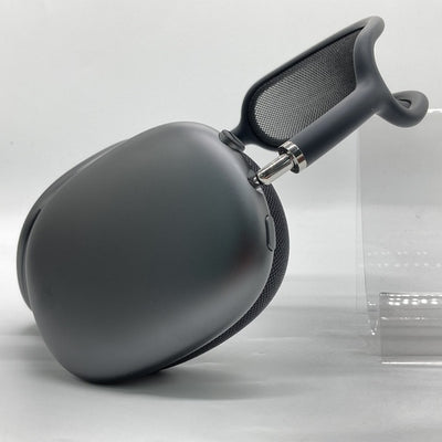 【中古】AirPods Max MGYH3J/A　ワイヤレスヘッドホン　スペースグレイ【秋葉原】