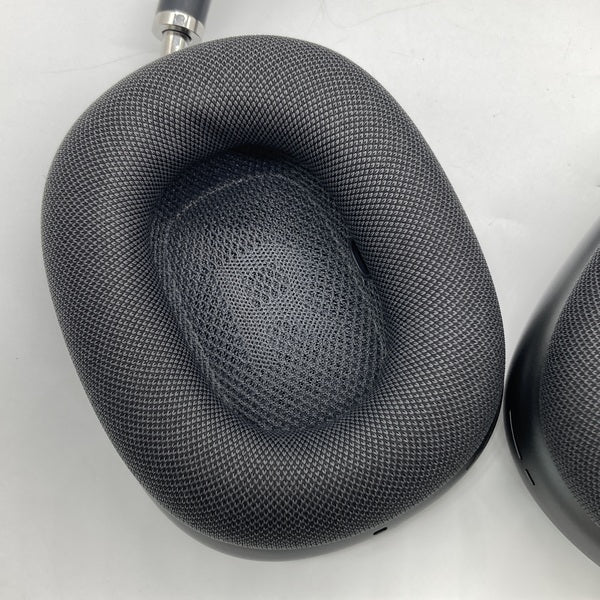 【中古】AirPods Max MGYH3J/A　ワイヤレスヘッドホン　スペースグレイ【秋葉原】