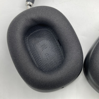 【中古】AirPods Max MGYH3J/A　ワイヤレスヘッドホン　スペースグレイ【秋葉原】