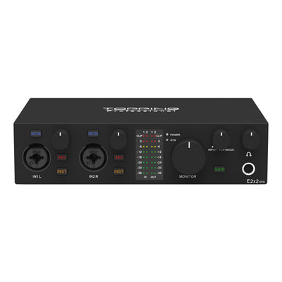 E2x2OTG 2in 2out Interface