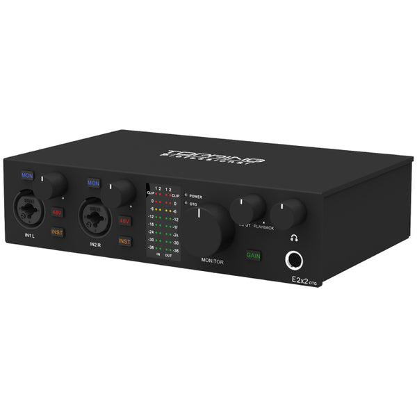 E2x2OTG 2in 2out Interface