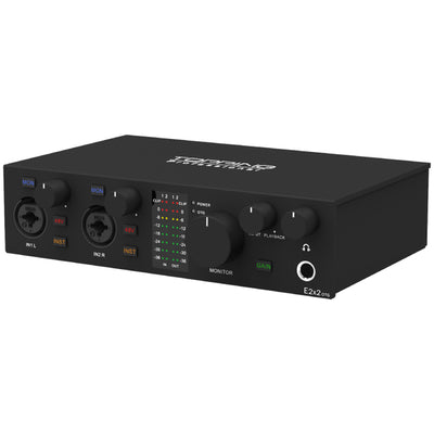 E2x2OTG 2in 2out Interface