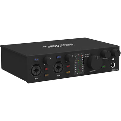 E2x2OTG 2in 2out Interface