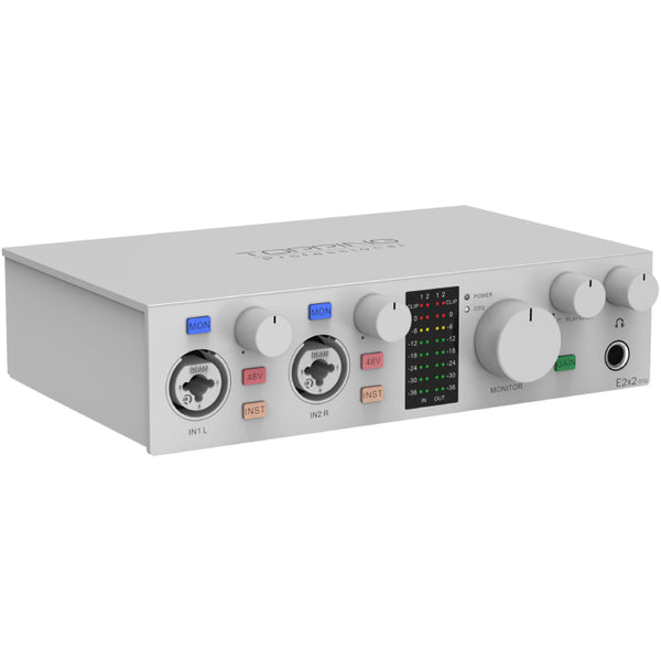 E2x2OTG 2in 2out Interface