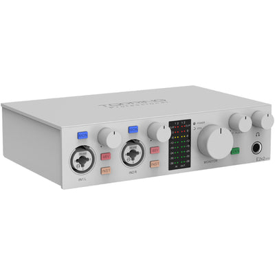 E2x2OTG 2in 2out Interface