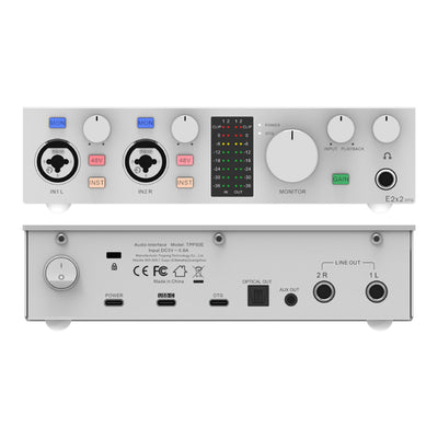 E2x2OTG 2in 2out Interface