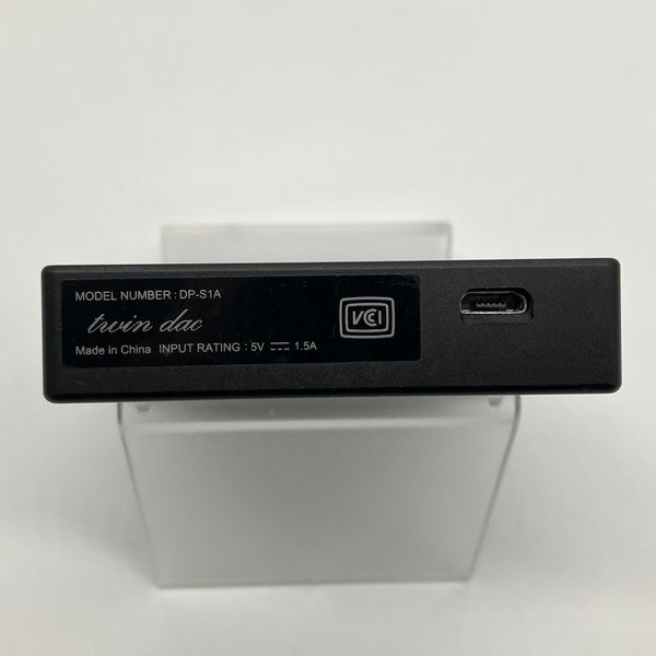 【中古】rubato DP-S1A(B)【秋葉原】