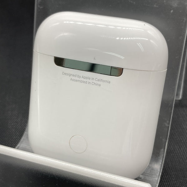 【中古】airpods充電ケース【秋葉原】