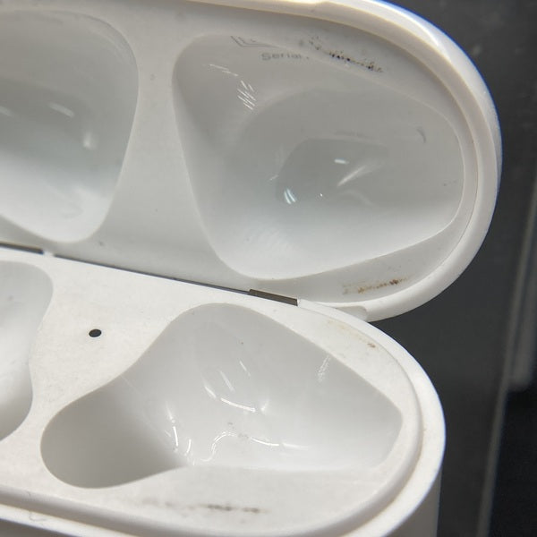 【中古】airpods充電ケース【秋葉原】