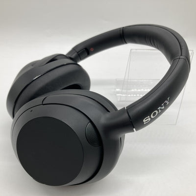 【中古】ULT WEAR ブラック 【WH-ULT900N BC】【秋葉原】