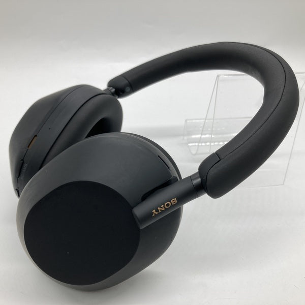 【中古】WH-1000XM5 BM ブラック【秋葉原】