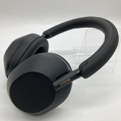 【中古】WH-1000XM5 BM ブラック【秋葉原】