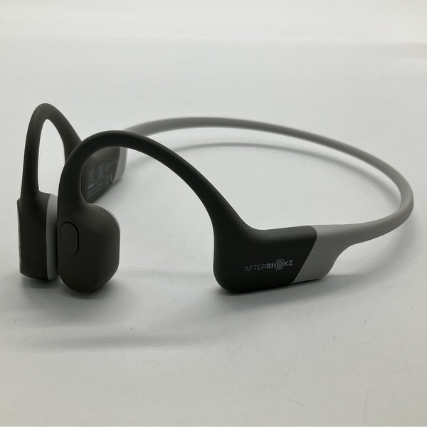 【中古】AEROPEX Lunar Grey【AFT-EP-000012】【秋葉原】