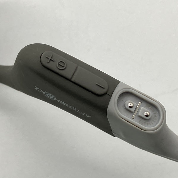 【中古】AEROPEX Lunar Grey【AFT-EP-000012】【秋葉原】