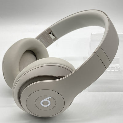 【中古】Beats Studio Pro サンドストーン【日本橋】