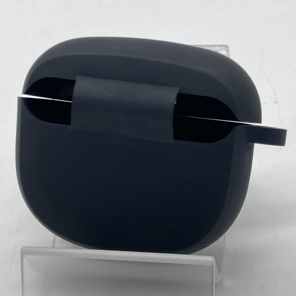 【中古】Ultra Open Earbuds Wireless Charging Case Cover Black【日本橋】