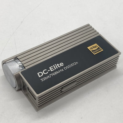 【中古】DC-Elite【日本橋】