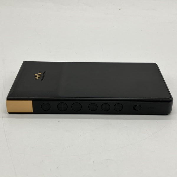 SONY 【中古】NW-ZX707 C【名古屋】 – e☆イヤホン
