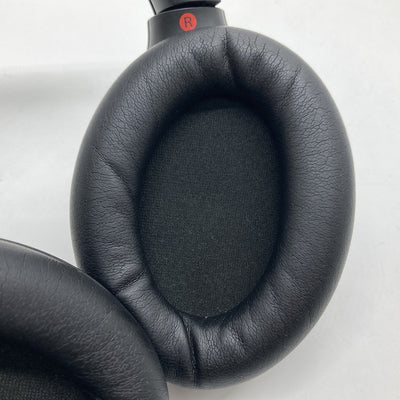 【中古】WH-1000XM4 BM ブラック【秋葉原】