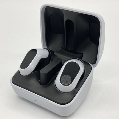 【中古】INZONE Buds ホワイト 【WF-G700N WZ】【秋葉原】