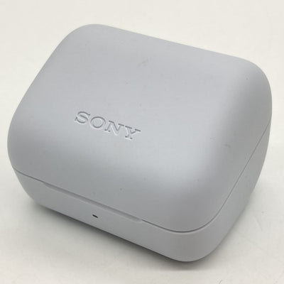 【中古】INZONE Buds ホワイト 【WF-G700N WZ】【秋葉原】