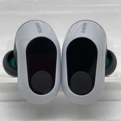 【中古】INZONE Buds ホワイト 【WF-G700N WZ】【秋葉原】