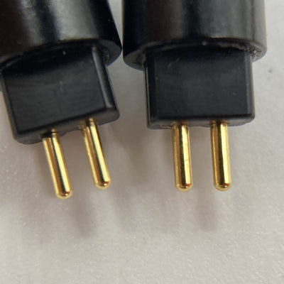 【中古】【GLOSS】イヤホン用リケーブル 2Pin-4.4mm【秋葉原】