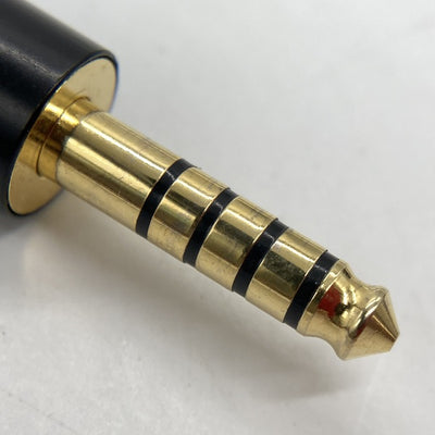 【中古】【GLOSS】イヤホン用リケーブル 2Pin-4.4mm【秋葉原】