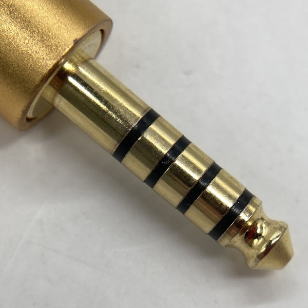 SOUND Labo AIMS 【中古】AWG22 銀メッキ5N OCC 5芯(4芯+GND)4.4