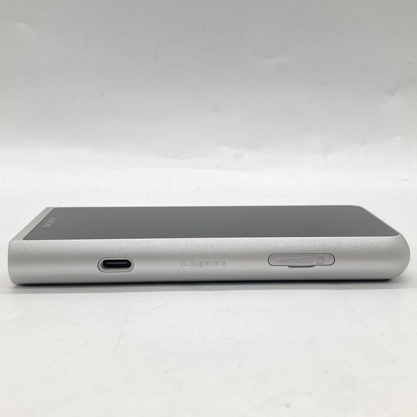SONY 【中古】NW-ZX507 SM 【シルバー】【日本橋】 – e☆イヤホン